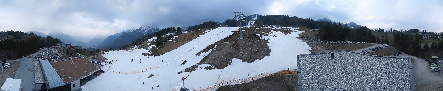 Bikepark Brandnertal