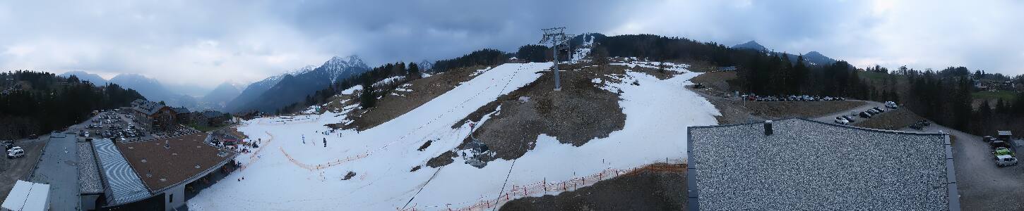 Bikepark Brandnertal