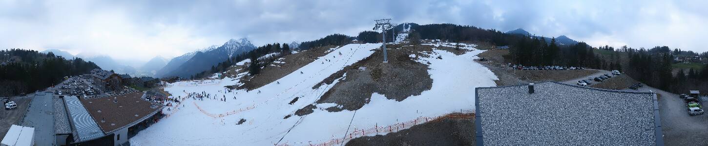 Bikepark Brandnertal