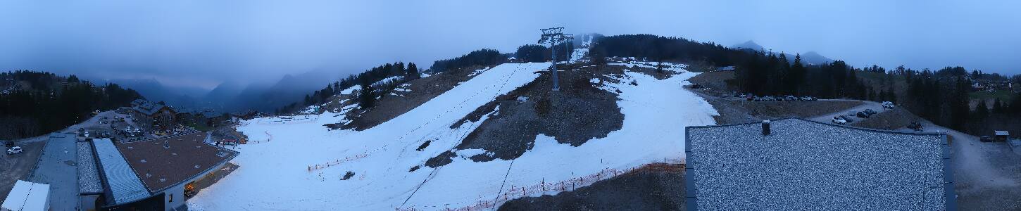 Bikepark Brandnertal