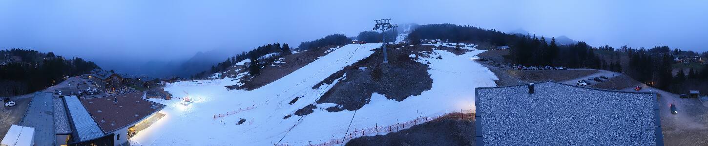Bikepark Brandnertal