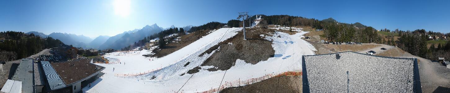 Bikepark Brandnertal
