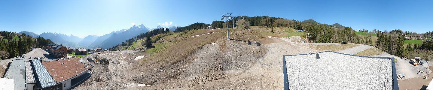 Bikepark Brandnertal