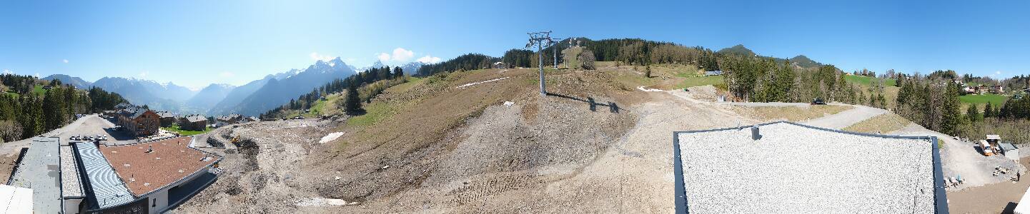 Bikepark Brandnertal
