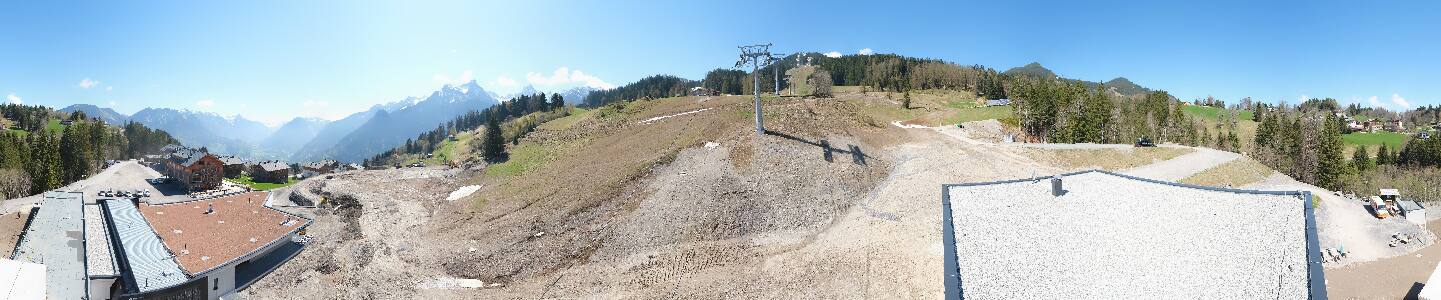 Bikepark Brandnertal