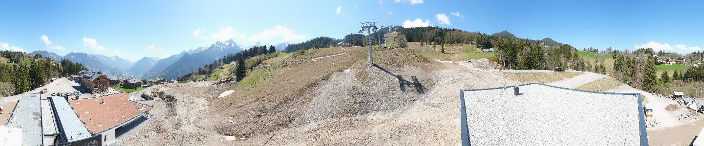 Bikepark Brandnertal