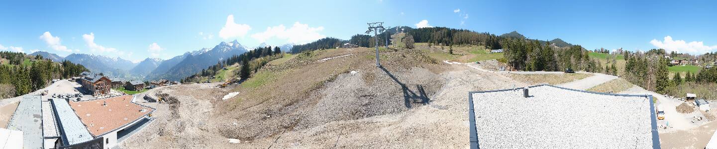 Bikepark Brandnertal