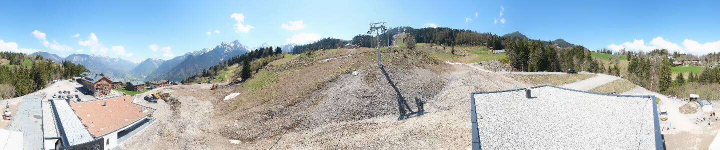Bikepark Brandnertal