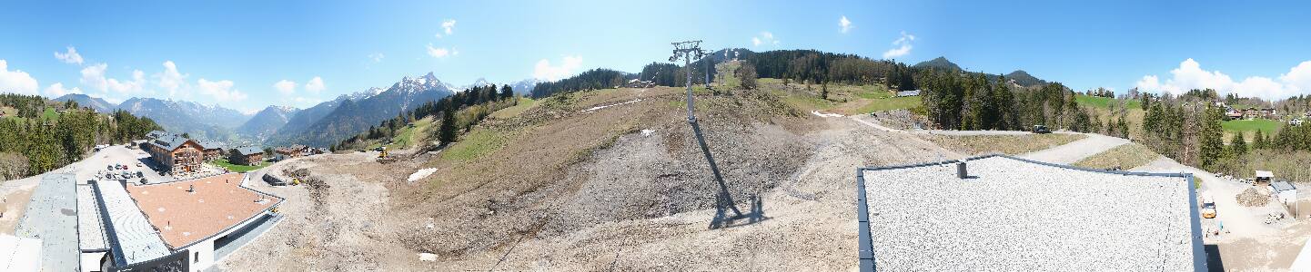 Bikepark Brandnertal