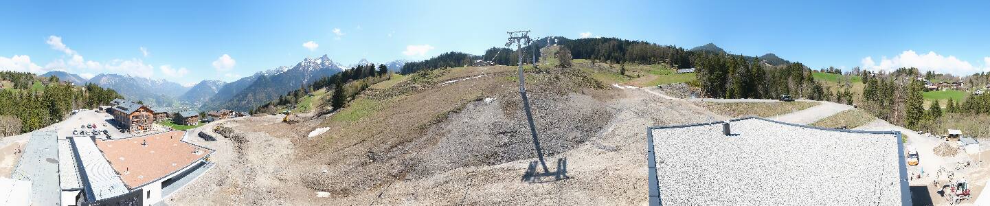 Bikepark Brandnertal