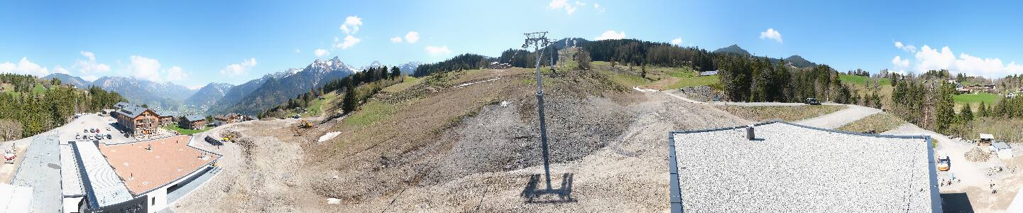 Bikepark Brandnertal
