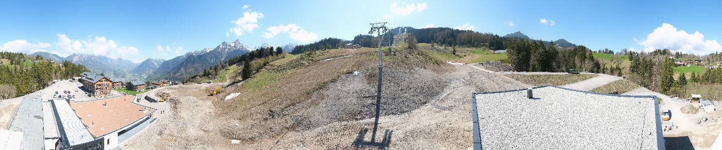 Bikepark Brandnertal