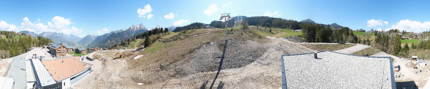 Bikepark Brandnertal