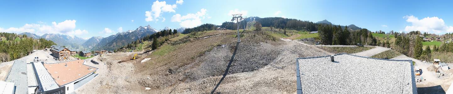 Bikepark Brandnertal