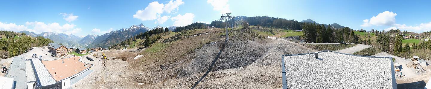 Bikepark Brandnertal