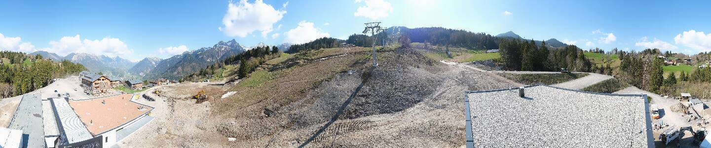 Bikepark Brandnertal