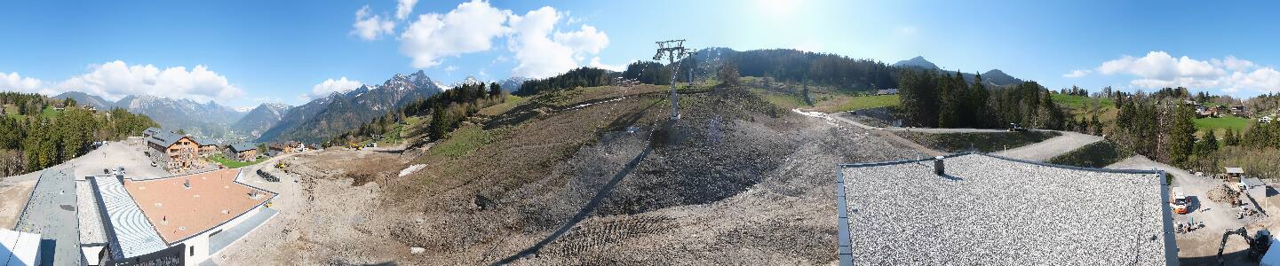Bikepark Brandnertal