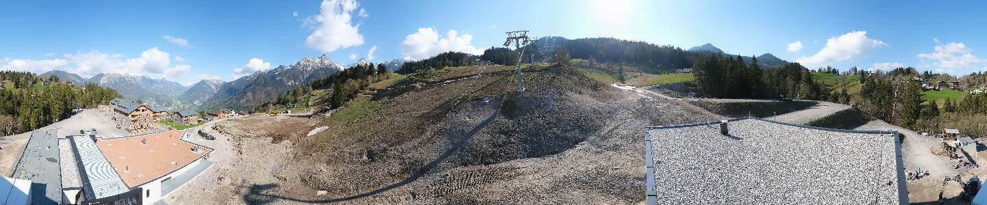 Bikepark Brandnertal
