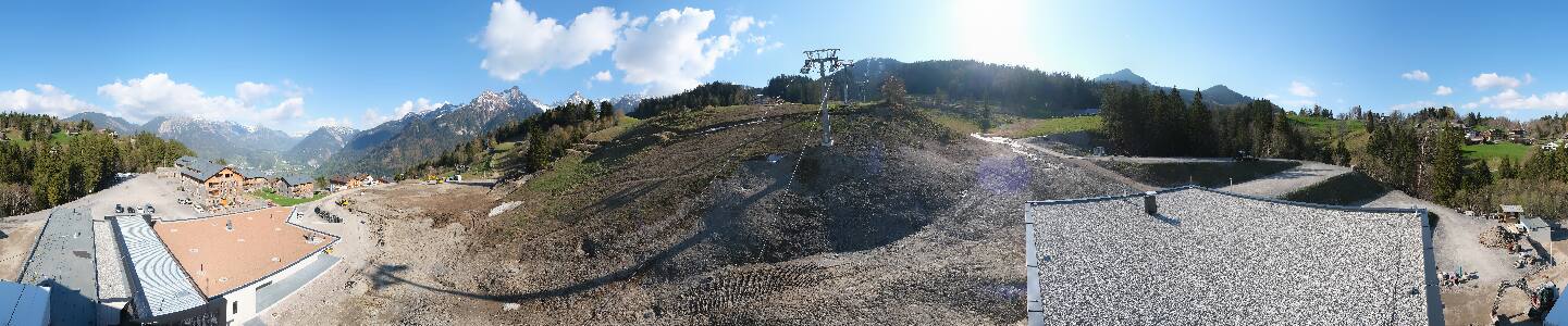 Bikepark Brandnertal