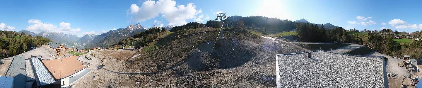 Bikepark Brandnertal