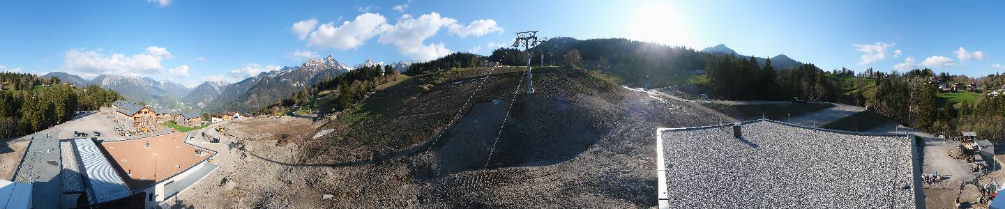Bikepark Brandnertal