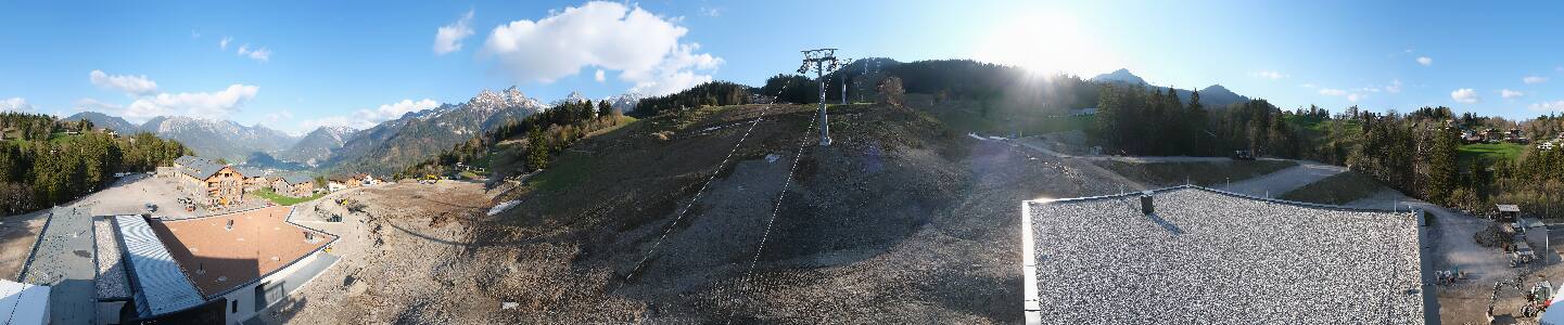 Bikepark Brandnertal