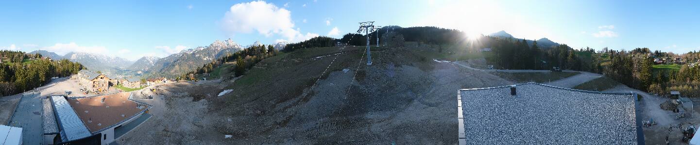 Bikepark Brandnertal