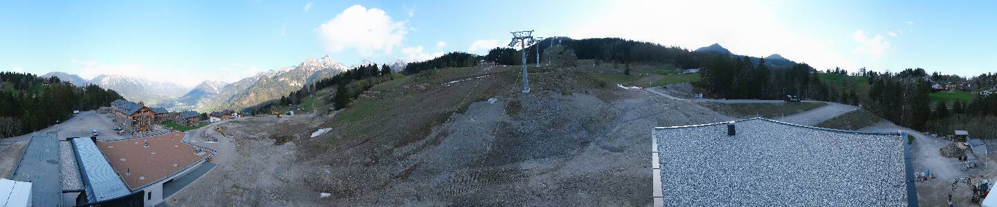 Bikepark Brandnertal