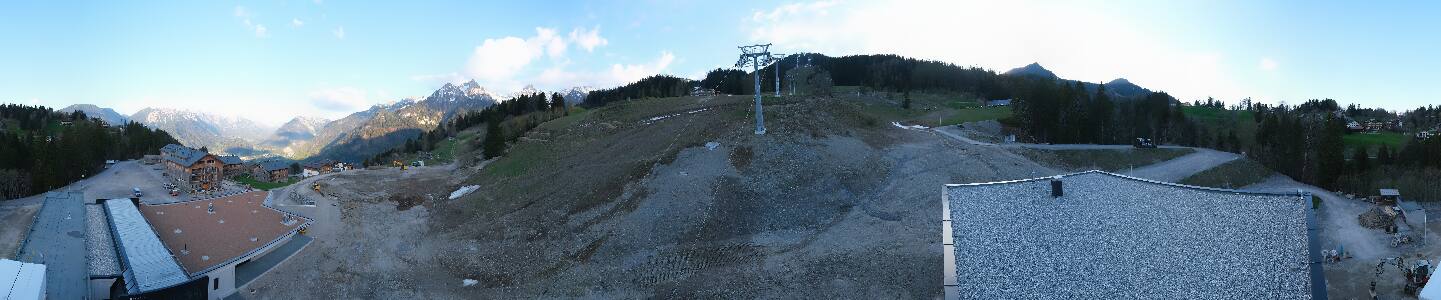 Bikepark Brandnertal
