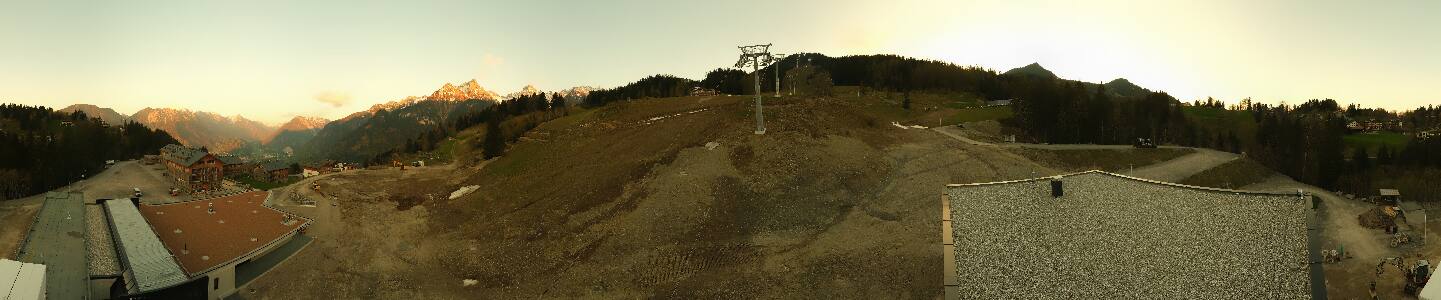 Bikepark Brandnertal
