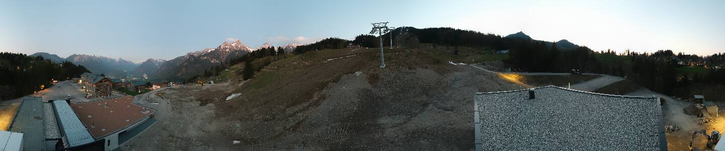 Bikepark Brandnertal