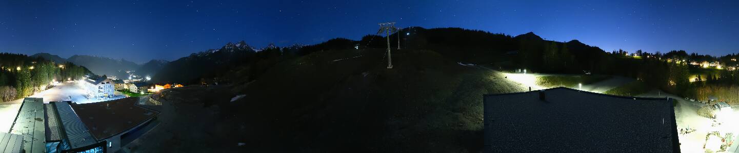 Bikepark Brandnertal