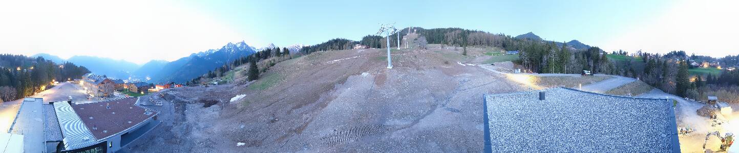 Bikepark Brandnertal