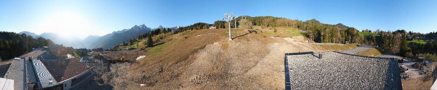 Bikepark Brandnertal