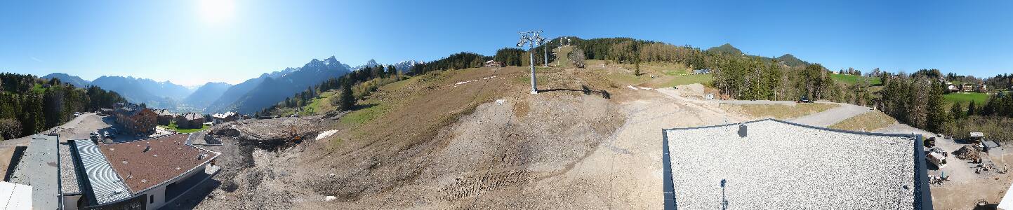 Bikepark Brandnertal