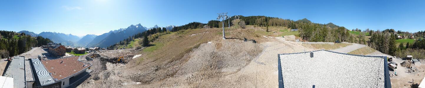 Bikepark Brandnertal