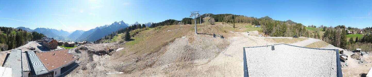 Bikepark Brandnertal