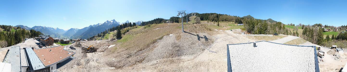Bikepark Brandnertal