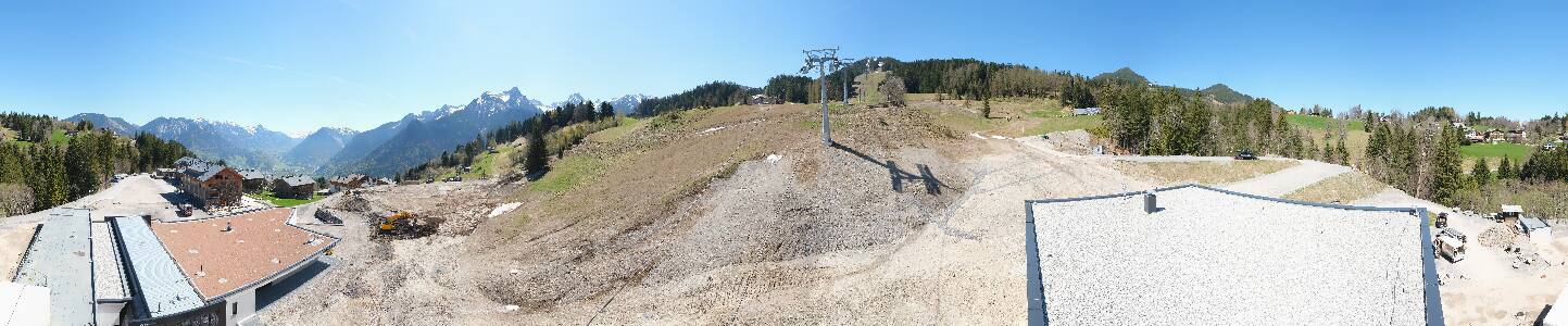Bikepark Brandnertal