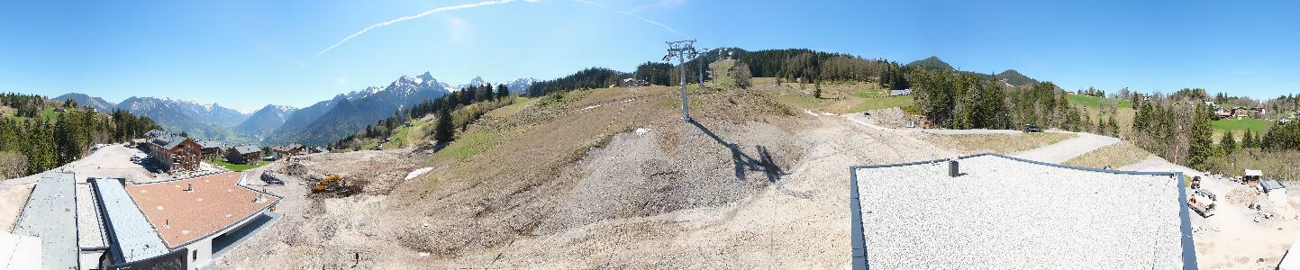 Bikepark Brandnertal