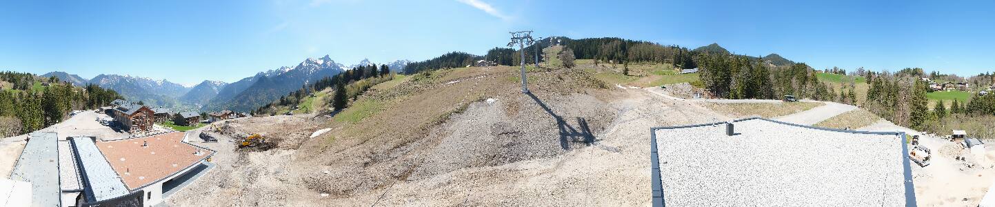 Bikepark Brandnertal