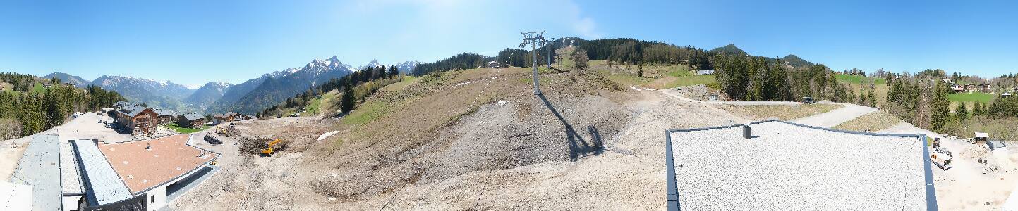 Bikepark Brandnertal