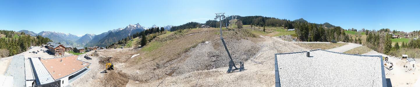 Bikepark Brandnertal