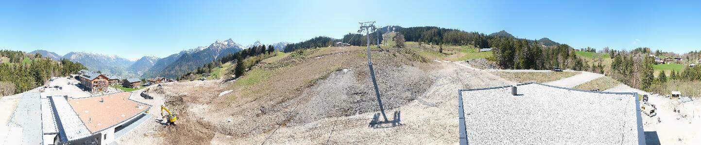 Bikepark Brandnertal