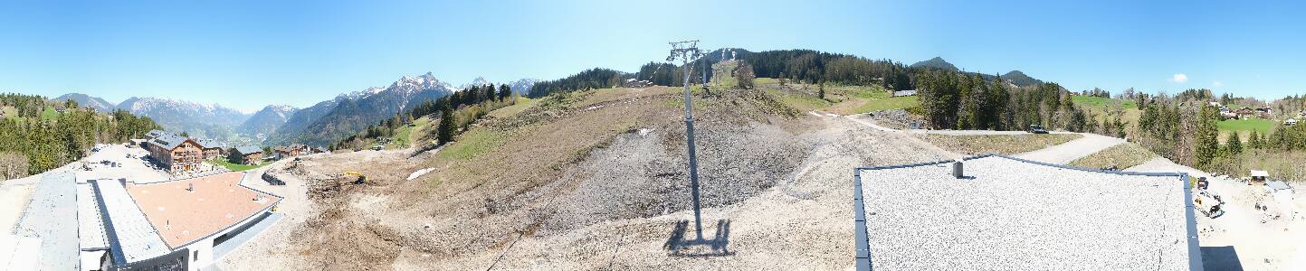 Bikepark Brandnertal