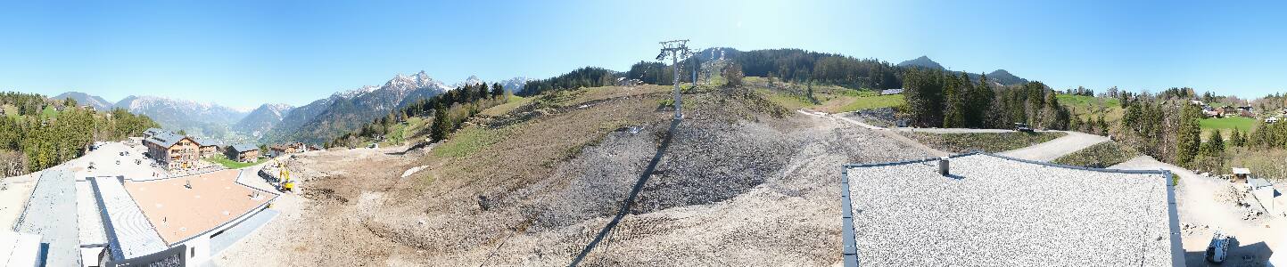 Bikepark Brandnertal