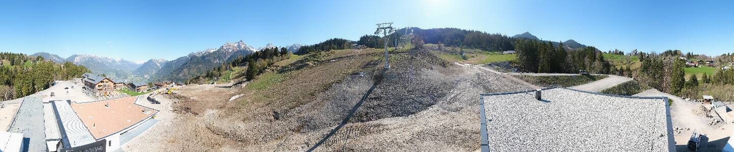 Bikepark Brandnertal