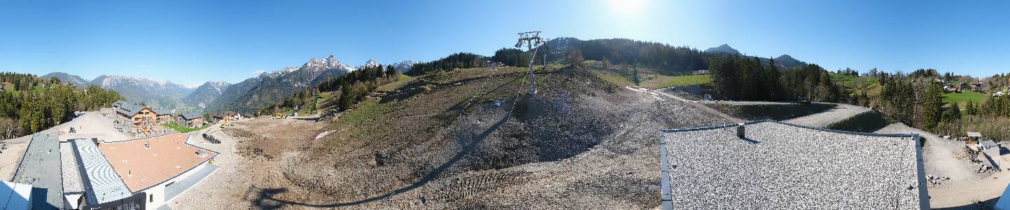 Bikepark Brandnertal