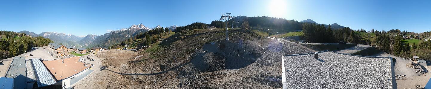 Bikepark Brandnertal