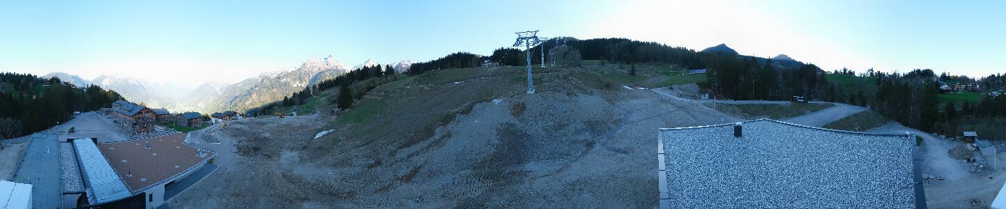 Bikepark Brandnertal
